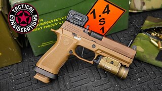 New Viridian RFX-45 Enclosed Pistol Green/Red Dot