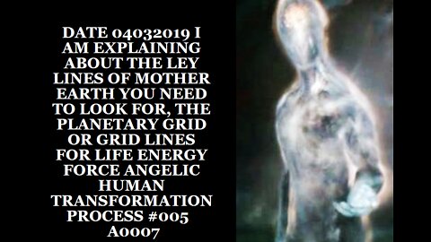 DATE 04032019 I AM EXPLAINING ABOUT THE LEY LINES OF MOTHER EARTH YOU NEED TO LOOK