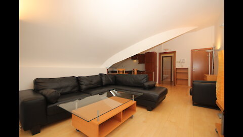 ID:2227B For Rent: Luxury 1 Bedroom Apartment in Prague 5 - Jinonice, Klikata Street
