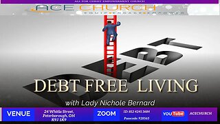 Debt Free Living