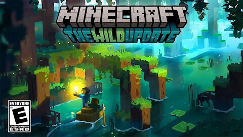 Minecraft 1.19 Trailer The Wild Update