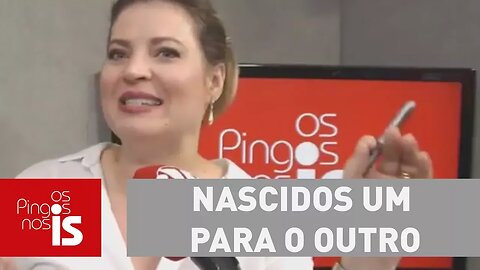 Augusto: Lula e Kadafi: nascidos um para o outro