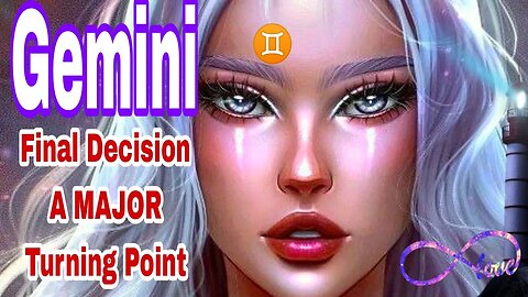 Gemini LEAVING BEHIND EMOTIONAL BAGGAGE FOR HARMONY Psychic Tarot Oracle Card Prediction Reading