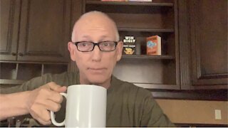 Episode 1400 Scott Adams: It's My Birthday So Come Say Hi