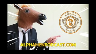 Alpha Men Podcast: Season II Episode XXI