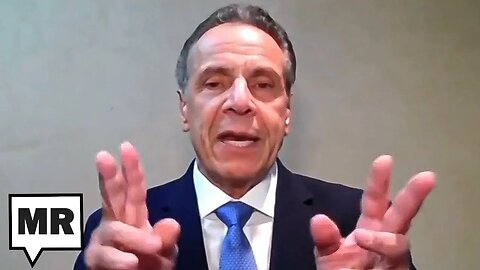 Cuomo Announces New Anti-Progressive Grift