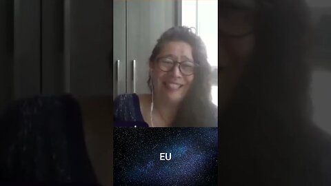 Eu e Demis entrevistando Jean-Charles Moyen