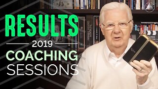 Results Coaching Session l Bob Proctor
