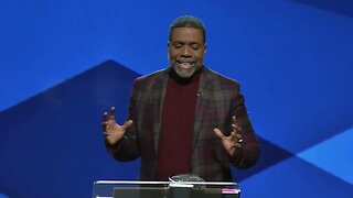 No Condemnation for Those Who Are in Christ Pt 2 - Creflo Dollar