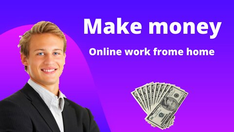 Click Once Then Earn $25 (Cash-out Every 5 minutes) | Make Money Online 2022