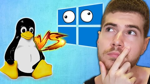 Will Linux eventually overtake Windows?