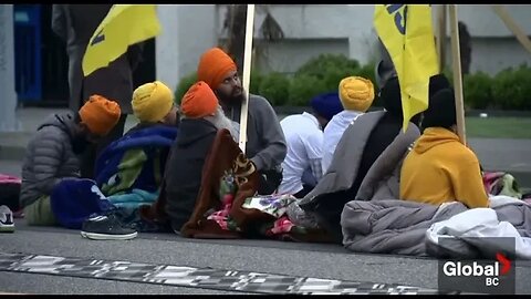 According to Gurpatwant Singh Pannun, legal counsel for Sikhs for Justice