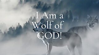 I am a Wolf of God