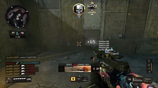 Black Ops 4 Game Play ( no commentary )