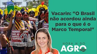 170 famílias de agricultores podem perder as terras em Cunha Porã (SC) | HORA H DO AGRO