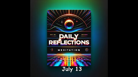 Daily Reflections Meditation Book – July 13– Alcoholics Anonymous - Read Along – Sober Recovery