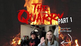 The Quarry: Part 1