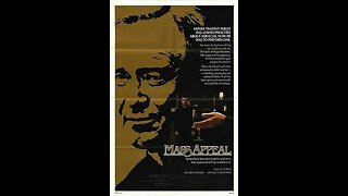 Trailer - Mass Appeal - 1984