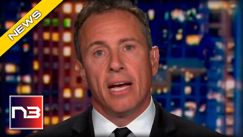Ratings TANK for CNN’s Chris Cuomo - Is this the End for Him?