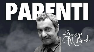 Michael Parenti: George Bush was NOT a "Failure"