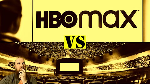 BREAKING: HBO Max Finally Arrives on Roku as Theaters Fight Back