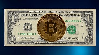 Robert F. Kennedy Jr. Has Plan In Place To Back Dollar With Bitcoin...