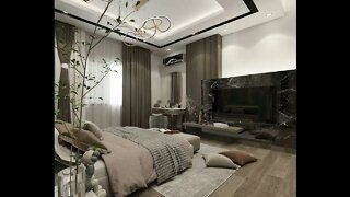 bed room desing