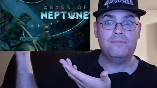 KILLING YOU WAS HARD TO DO | ABYSS OF NEPTUNE Part 4