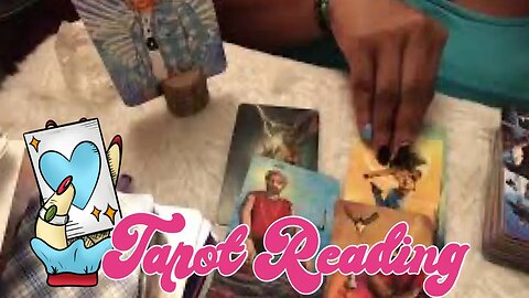 Archangel Raguel No Contact Tarot Reading for the Divine Feminine