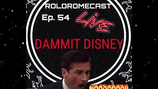 The RoloRome Cast Episode 54: Ahsoka 10/10