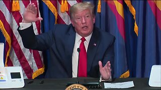 Roundtable with President Trump in Phoenix