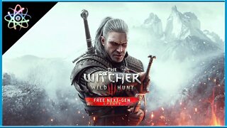 THE WITCHER 3: WILD HUNT - Trailer "Nova Geração" (Legendado)