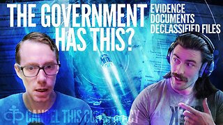 They ARE USING Secret Recovered Technology ON CIVILIANS? What else is the gov't hiding?