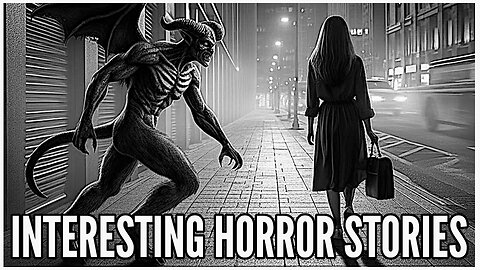 Interesting Horror Stories