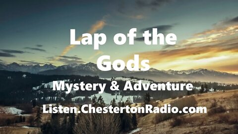 Lap of the Gods - Mystery & Adventure - All Night Long