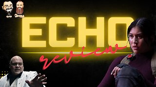 We watched ECHO, and the verdict is IN