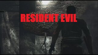 RESIDENT EVIL REMAKE PT. 4