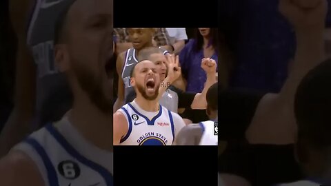 Stephen Curry PUT AWAY PUNCH BUCKET For The WIN Game 5