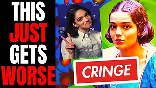 Woke Snow White DISASTER Gets WORSE For Disney | Rachel Zegler Interview Shows Everyone Will HATE It