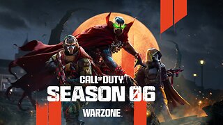 Warzone | Shaking Off The Rust | Something Different