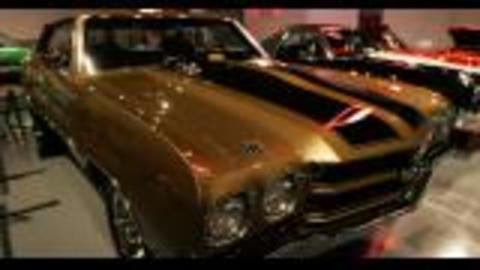 Fast facts on the classic Chevy Chevelle | Alt_Driver