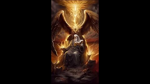 Fallen Angels Exposed by a Banned Book from the Bible | The Book of Enoch Movie | The Watchers