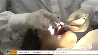Dental delays causing 'Corona Cavities'
