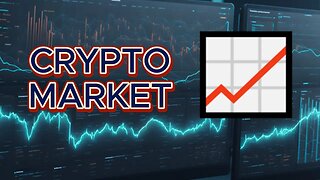 Crypto Rollercoaster: SEC Fear, Binance News, and Blackrock's Bitcoin ETF Optimism