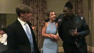Stealing Guys Prom Dates At Prom!