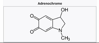 https://en.wikipedia.org/wiki/Adrenochrome | Follow The White Rabbit 🐇