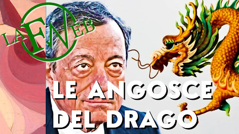 Le angosce del drago - Ornella Mariani e Augusto Sinagra