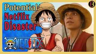 Live Action One Piece Could Be a Financial Disaster for Netflix
