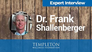 Dr. Frank Shallenberger: Is Ozone the Cure that Time Forgot?