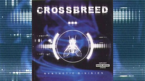 Crossbreed - Synthetic Division (2001) HD